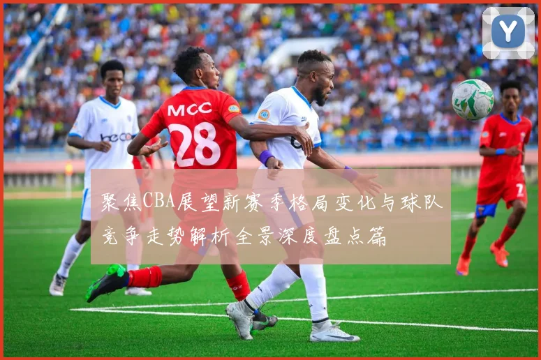 聚焦CBA展望新赛季格局变化与球队竞争走势解析全景深度盘点篇