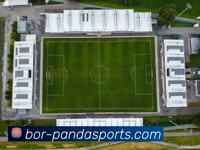 全力以赴，体育竞技新风潮：聚焦全球顶级赛事与运动员的卓越表现